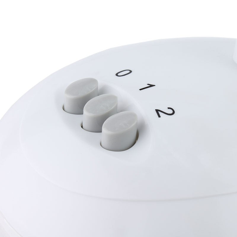 Ventilator de masa 30W 2 trepte de viteza Esperanza