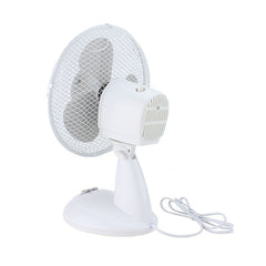 Ventilator de masa 30W 2 trepte de viteza Esperanza