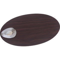 Ventilator de tavan cu Lustra e14 60w palete Cires-Nuc reversibil intrerupator lant