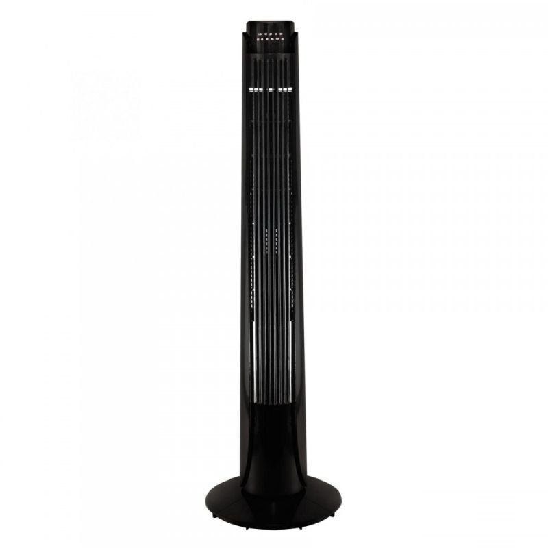 Ventilator tip stalp cu Telecomanda cu 3 moduri de functionare Home