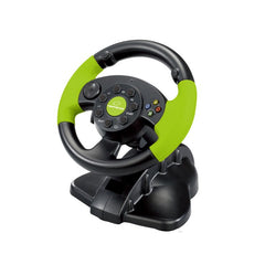Volan Gaming cu pedale Xbox 360/PC/PS3 cu vibratii Esperanza