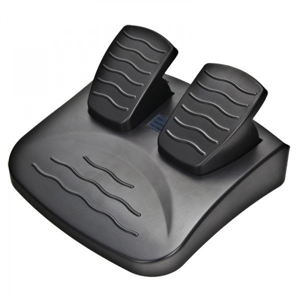 Volan Gaming PC Playstation 2 Playstation 3 cu 13 butoane si vibratii Esperanza