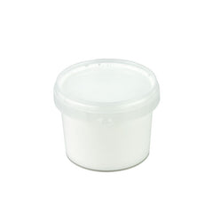 Vopsea invizibila fluorescenta reactiva uv transparenta albastra recipient 100 g