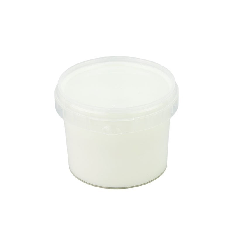 Vopsea UV Neon Alba Fostofescenta Recipient 30 g